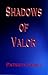 Shadows of Valor (Shadows of Valor #1)