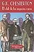 El club de los negocios raros by G.K. Chesterton