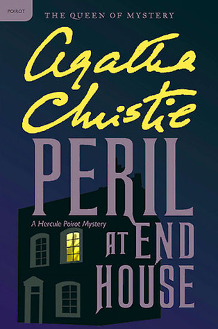 Peril at End House