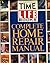Time-Life Complete Home Repair Manual