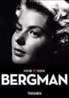 Ingrid Bergman