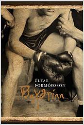 Boxarinn (Hardcover)