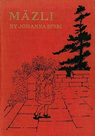 Mäzli: A Story of the Swiss Alps