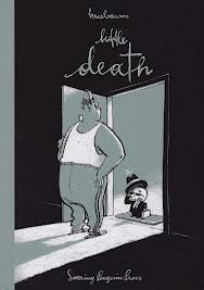 Little Death (Paperback)