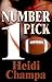 Number One Pick