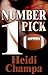 Number One Pick by Heidi Champa