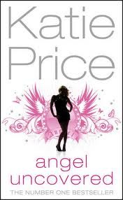 Angel Uncovered Angel Summer 2 By Katie Price