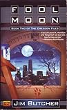 Fool Moon by Jim  Butcher