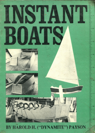 Instant Boats (Paperback)
