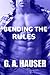 Bending the Rules (Action, #11)