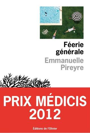 Féerie générale (Broché)