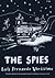 The Spies by Luis Fernando Verissimo