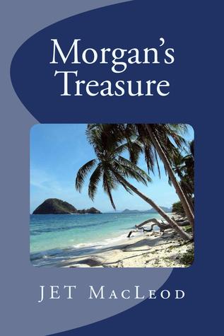 Morgan's Treasure (Paperback)