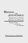 Manual del justic...