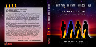 1111 - The Wake Up Call from The Universe