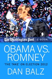 Obama vs. Romney: "The Take" on Election 2012