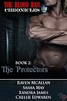 The Protectors by Raven McAllan