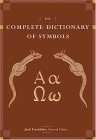 The Complete Dictionary of Symbols (Paperback)