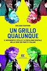 Un grillo qualunque by Giuliano Santoro