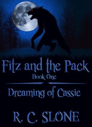Dreaming of Cassie (Fitz and the Pack, #1)