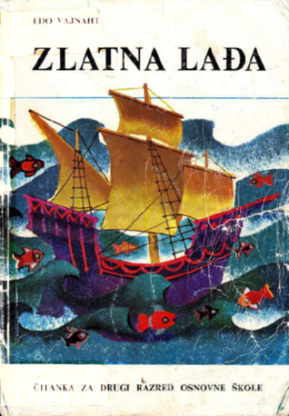 Zlatna La a By Edo Vajnaht zlatna-la-a-by-edo-vajnaht