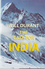 The Case for India (Hardcover)