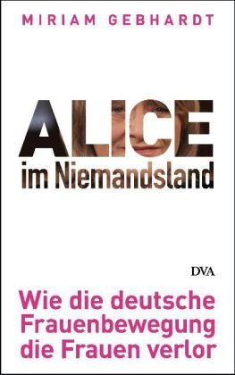 Alice im Niemandsland (Hardcover)