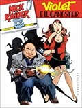 Allegato a Speciale Nick Raider n. 9: Violet e il gangster
