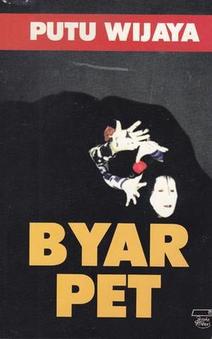 Byar pet (Paperback)