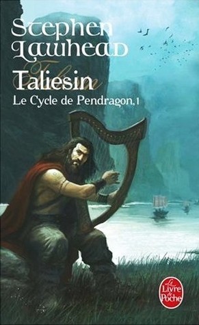 View Taliesin (The Pendragon Cycle #1) Background