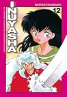 Inuyasha, Vol. 12