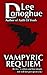 Vampyric Requiem (Eald Cearo Fantasy Short Stories #1)