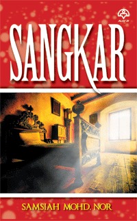 Sangkar (Paperback)