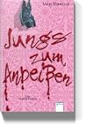 Jungs zum Anbeißen