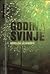Godina svinje by Nebojša Lujanović