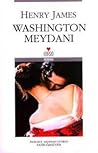 Washington Meydanı by Henry James
