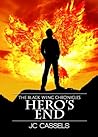 Hero's End by J.C. Cassels