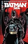 Les Portes de Gotham by Scott Snyder
