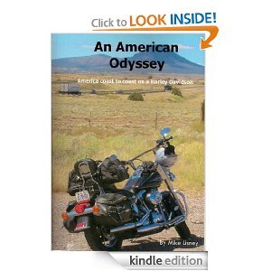 An American Odyssey