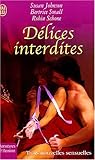 Délices interdites by Susan Johnson