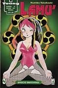 Lamù, Vol. 4