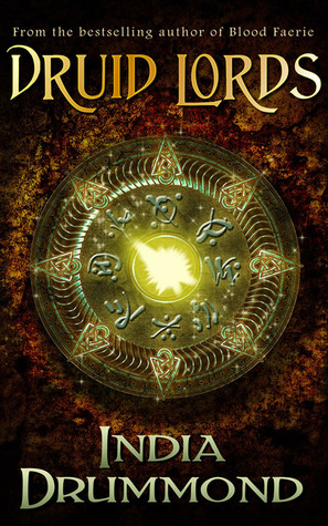Druid Lords (Caledonia Fae, #4)