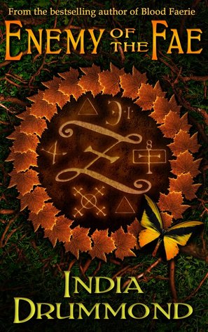 Enemy of the Fae (Caledonia Fae, #3)