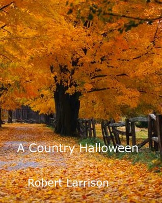A country Halloween