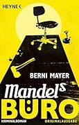 Mandels Büro