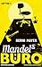 Mandels Büro (Max Mandel, #1)