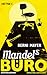 Mandels Büro (Max Mandel, #1)