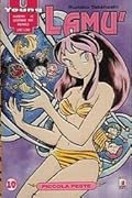 Lamù, Vol. 10