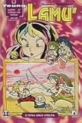 Lamù, Vol. 12