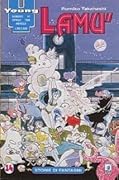 Lamù, Vol. 14
